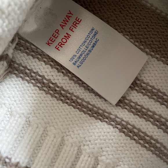 Baby Knit Vest - Picture 3 of 4